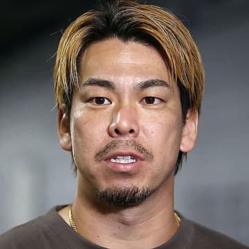 前田健太は巨人入りが最有力か…古巣広島は早期撤退、「夫人の意向」と「本拠地の相性」がカギ