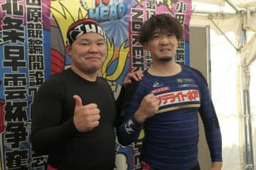 【小田原競輪・ＧⅢ北条早雲杯争奪戦】佐藤礼文　今節の競走得点１位に「みんなに冷やかされます」