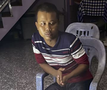 「もう戦いたくない」。ミャンマー民主派の若者が漏らした本音　生きるため軍政派の制服に着替える兵士、１０人の部下は腕の中で死んでいった