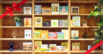 クリスマスプレゼントに迷ったらこれ！定番・ロングセラー絵本が揃った「年齢別絵本ギフトセット」【0歳～5歳】