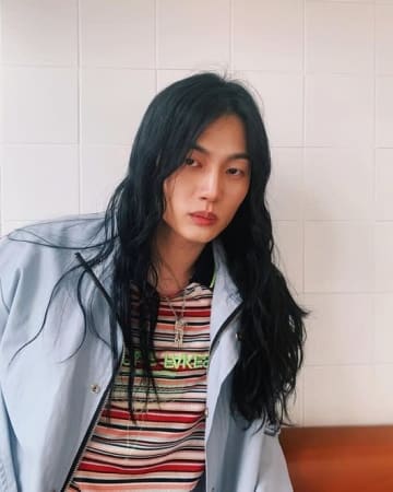 “モデルとして活躍”キム・ソンチャンさん、35歳の若さで死去…血液がんで闘病