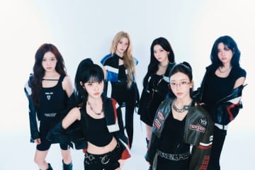 STAYC、日本1stフルアルバム「STAY ALIVE」を2026年2月11日に発売決定！リリースイベント開催も