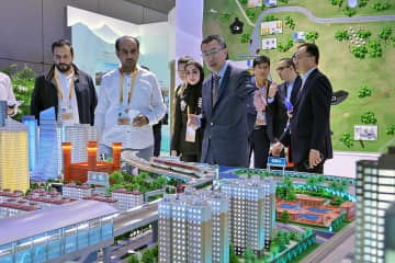 初発表の商品が3000項目も、輸入博が高水準対外開放の「大舞台」に―中国メディア