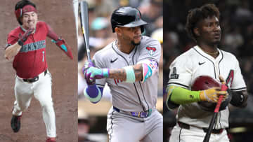 Dバックスのシルバースラッガー受賞3選手を要チェック　いずれも国際大会経験あり　WBC出場の期待高まる？