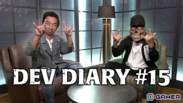 「LET IT DIE: INFERNO」シリーズ音楽を手掛ける山岡晃氏がゲスト出演！「DEV DIARY #15」が公開