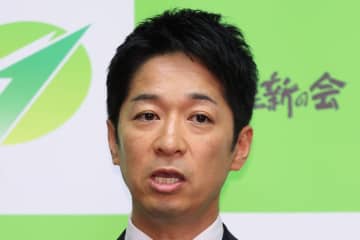 「品がなさすぎる」維新・藤田共同代表　生配信で元維新議員の秘書を“見下し”発言→訂正＆謝罪も相次ぐ疑問の声