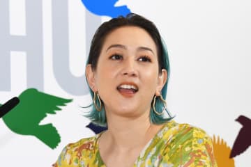 ＳＨＥＬＬＹが告白　親友のハリー杉山と「２人っきりの時だけ人の悪口ばっかり」