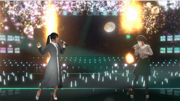 リーダー電子とバルス、実写×CGを自然に融合するAIソリューションをInter BEE 2025で初公開。自動化で制作時間を大幅短縮  [InterBEE2025]