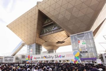 【モビリティショーレポート】新ブランド「センチュリー」や日産「エルグランド」登場など、注目出展が目白押し！