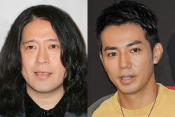 ピース・又吉直樹、相方・綾部祐二のマウント癖を暴露　「お前は芥川賞とったけど…」