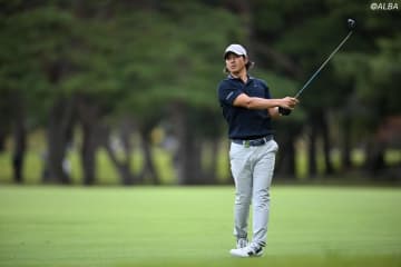 「流れは全く来なかった」　石川遼は耐え忍んでの『69』に手ごたえ