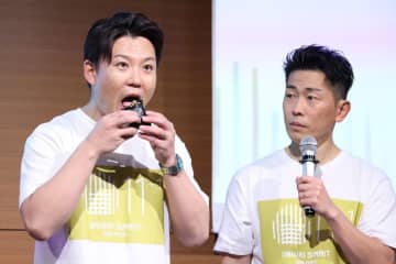 ジャンポケ斉藤脱退でおたけが変わった！太田博久「初めてお笑いにやりがいを感じてる」