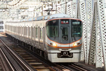 JR西日本、2025-26大晦日の“終夜運転”なし 3路線で3時まで臨時列車