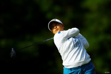 「打ち方、忘れました」 鈴木愛は5試合連続の予選落ちでゴルフから離れた