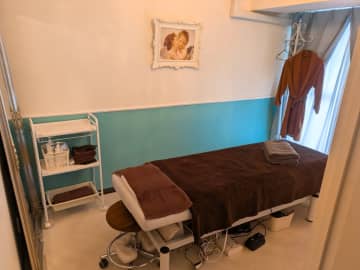 【池袋】隠れ家サロンで極上のご褒美体験！