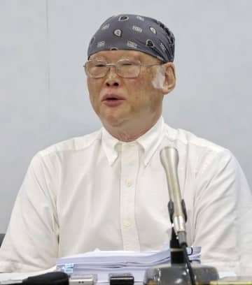 上限額超える献金の疑いで告発状　産廃会社、自民地方支部に