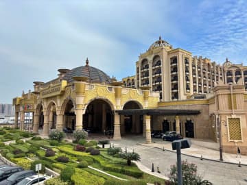 マカオの「レジェンドパレスカジノ」が11月12日をもってクローズに…「新カジノ法」影響