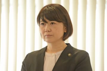 密会騒動の小川晶前橋市長がクマ対策発表「柿の木を伐採した場合に奨励金」