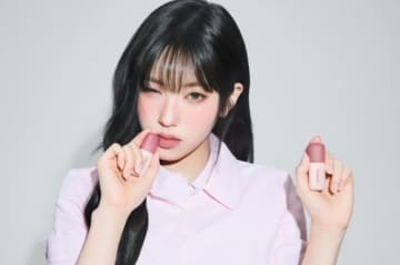 izna ココ、韓国コスメブランド「colorgram」ミューズに抜擢！