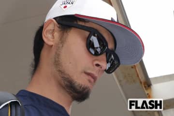 ダルビッシュ有、TJ手術でWBC出場絶望的…辞退者続出、ピンチを救う切り札はダルの“コーチで代表入り”