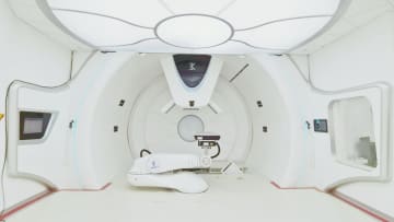 中国主導制定の初の医療用陽子加速器放射線防護の国際標準が発表