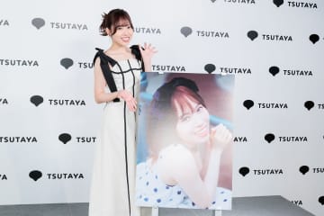 Liella！・伊達さゆり、香港＆マカオで見せた素顔　2nd写真集『シルエット』発売