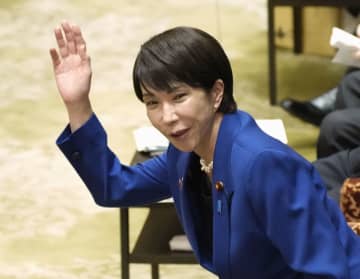 首相、台湾有事「存立危機事態」　財政収支目標見直し、衆院予算委