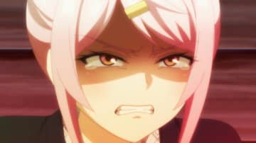 バレル盗賊団に捕まったリィズたちのもとに…『嘆きの亡霊は引退したい』第19話あらすじ・先行カット解禁