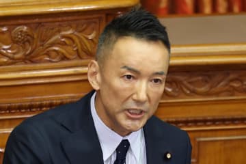 「イチャモンつけたいだけ」山本太郎氏　参院で「秋の叙勲」めぐり高市首相を追及も…あっさり“論破”されSNS呆れ声