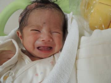 妊娠20週で告げられた長男の脳の障害｡出産､その後の生活､｢すべてつらいことしか考えられず､逃げ出したかった｣【X連鎖性遺伝性水頭症】