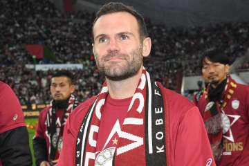 元J助っ人は「なぜ引退しない？」　37歳も海外で現役…続行中のキャリアに米注目「楽しんでいる」