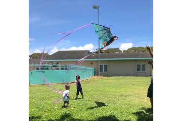 昭和生まれの日本人ママが驚愕　破壊されてもハワイの親はただ見守る…アメリカに定着する“叱らない育児”に感じたギャップとは