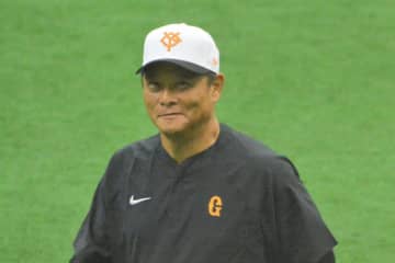 【巨人】橋上コーチ　地獄のキャンプでシゴかれた〝元教え子〟に苦笑「血祭りにあげられていた」
