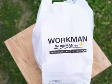 プチプラなのに暖かい！【ワークマン】イロチ買い推奨！「優秀トップス」