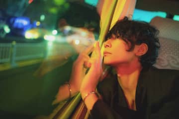 [Alexandros]川上洋平、2作目エッセイ『次幕』発売へ　創作の裏側や未公開写真も収録