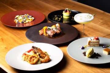 【六本木ヒルズが天空都市に】マチュピチュ展×東京シティビュー「天空割」実施！黄金の至宝＆絶景ペルー料理コラボも！