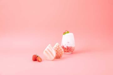 【ETVOS】限定マーブル「イチゴミルク」登場♡おうちで叶える極上ヘッドスパ