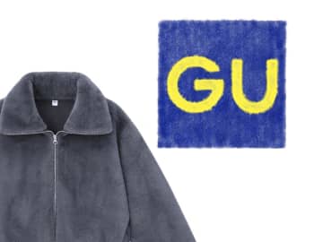 「冷え込む朝晩」なに着る？→【GU】「プチプラブルゾン」が大正解かも！