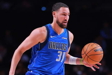 ベンチ起用に配置転換されたマブズのトンプソンが復活に自信「ようやく本来の自分を取り戻した」＜DUNKSHOOT＞