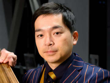 ウエストランド河本、妻に内緒で購入した超カッコいいバイクをお披露目