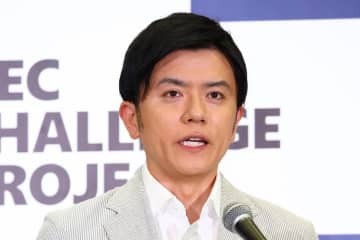 青木源太アナ　「嵐」のツアー日程が出ない理由ズバリ「空いてるところにコンサートが入る」