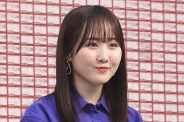 本田望結　中１の時に唯一「怖いな…」と思っていた芸人を告白　今は〝師匠〟と崇拝