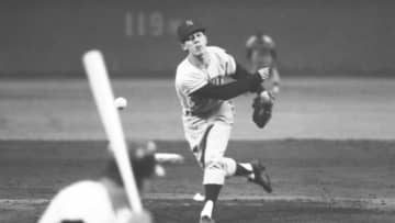 元西鉄ライオンズ・河原明氏が76歳で死去　通算41勝26完投