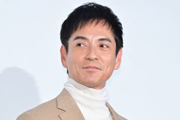 沢村一樹、『ザ・ロイヤルファミリー』宿敵との「憩いの時間」に反響「素敵」「目線が一緒」