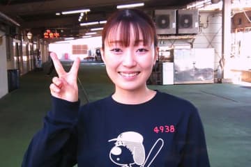 【宮島ボート・ＧⅢオールレディース】小芦るり華 ５位タイで予選最終日へ「レースできる感じは十分ある」