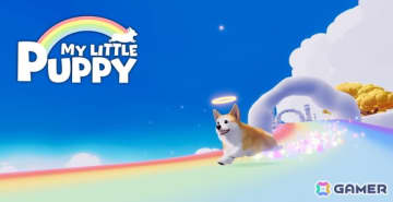 先に旅立った犬との再会を果たすストーリー重視のシングルプレイADV「My Little Puppy」がSteamで発売！