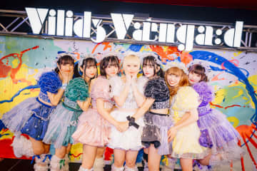 かわのろ(可愛いって言わないと呪う!)新体制スタート~今日までのアイドルストーリー秘話公開! 今後のヴィジョンも「TikTok1億回再生目指す」「人間味溢れる楽曲を」