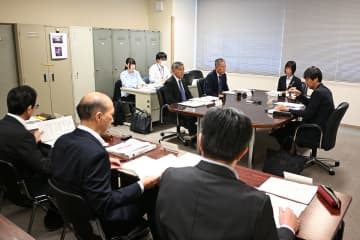 相模原の湘南小、27年3月に閉校　児童数15人の「過小規模校」　市教委方針　城山地区再編で広田小と統合　