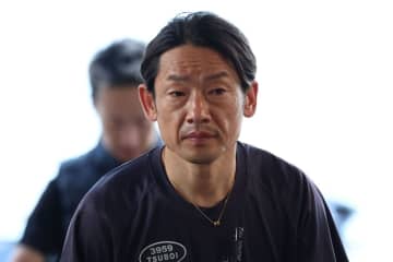 【浜名湖ボート・ＧⅠ浜名湖賞】坪井康晴　地元記念初Ｖに意欲「この仕上がりなら展開を突ける」