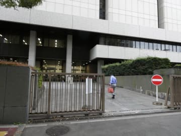 ビジュアル系バンドカメラマン初公判　刑務所に入りたかった男の呆れた〝言い分〟